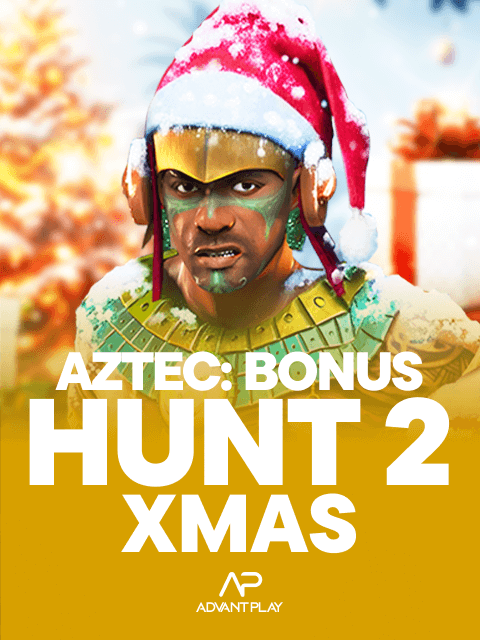 Aztec: Bonus Hunt 2 Xmas