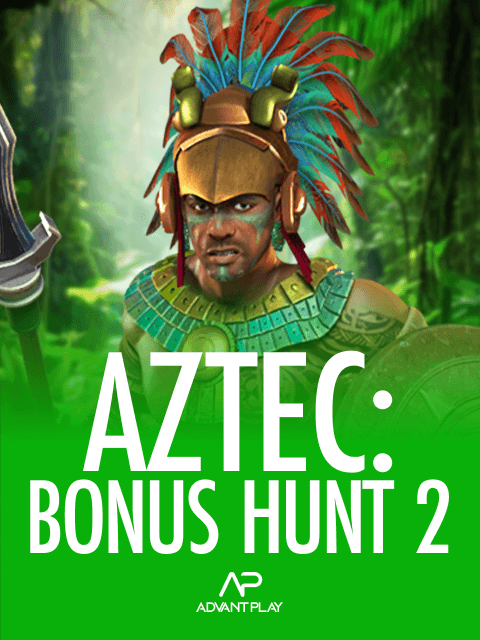 Aztec: Bonus Hunt 2