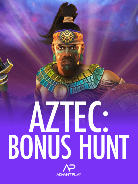 Aztec: Bonus Hunt