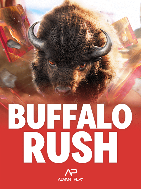 Buffalo Rush