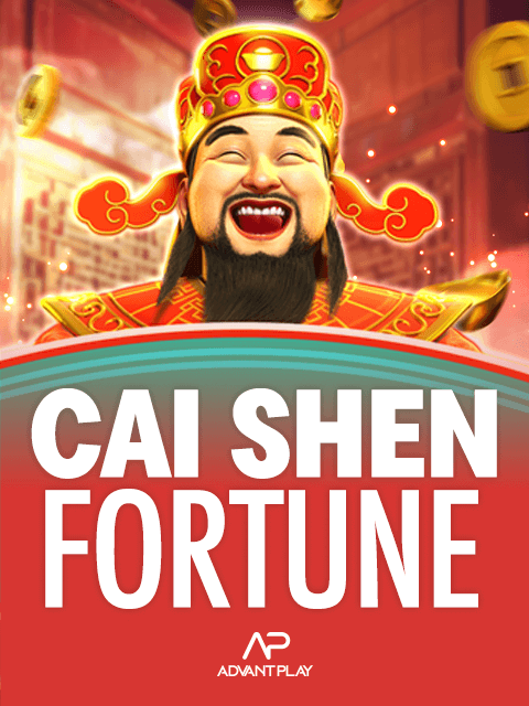 Cai Shen Fortune