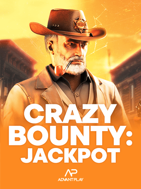 Crazy Bounty: Jackpot