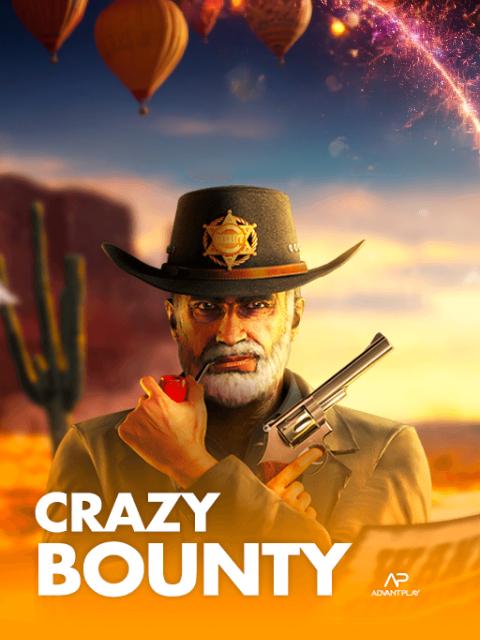 Crazy Bounty