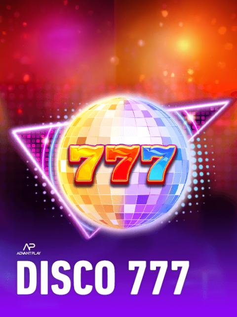 Disco 777