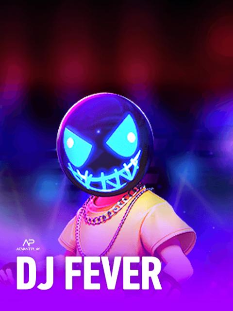 DJ FEVER