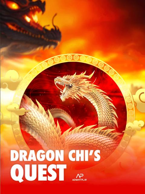 Dragon Chi's Quest