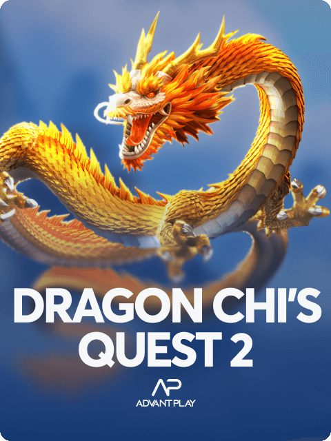 Dragon Chi’s Quest 2