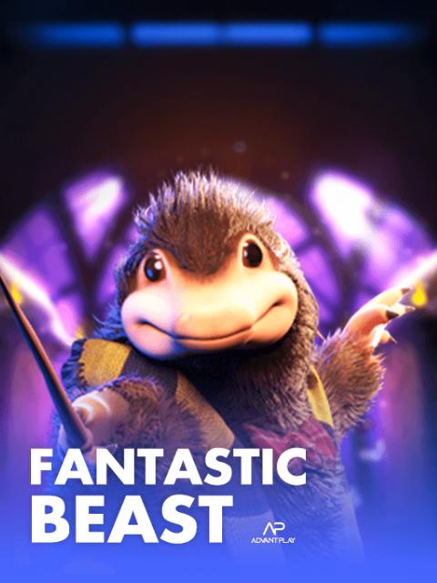 Fantastic Beast