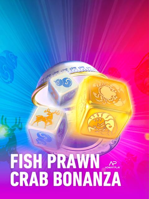 Fish Prawn Crab Bonanza