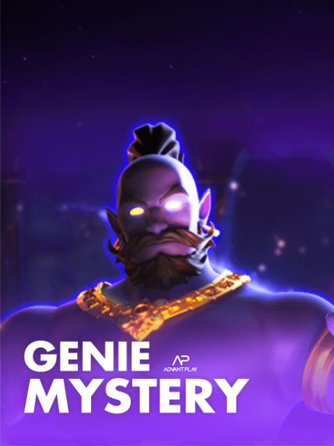 Genie Mystery