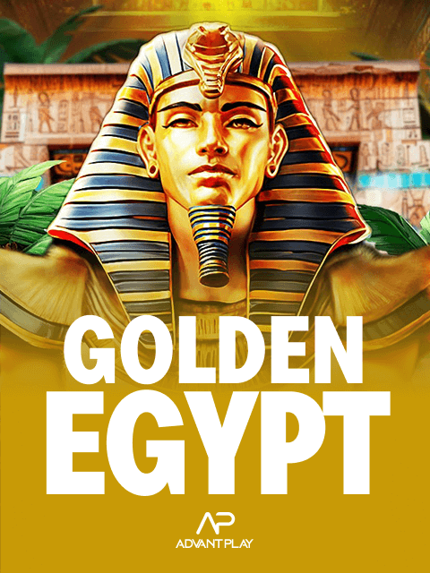 Golden Egypt