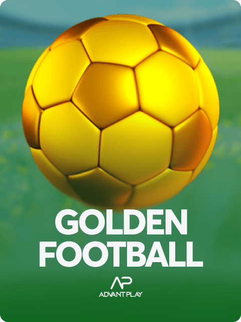 Golden Football