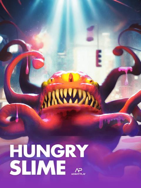 Hungry Slime