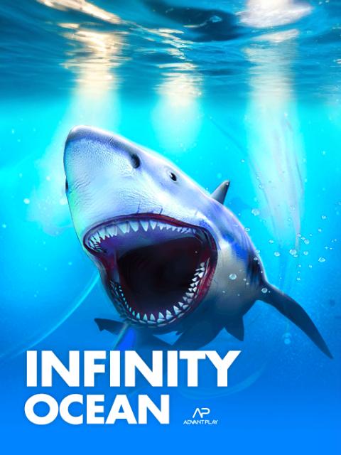 Infinity Ocean