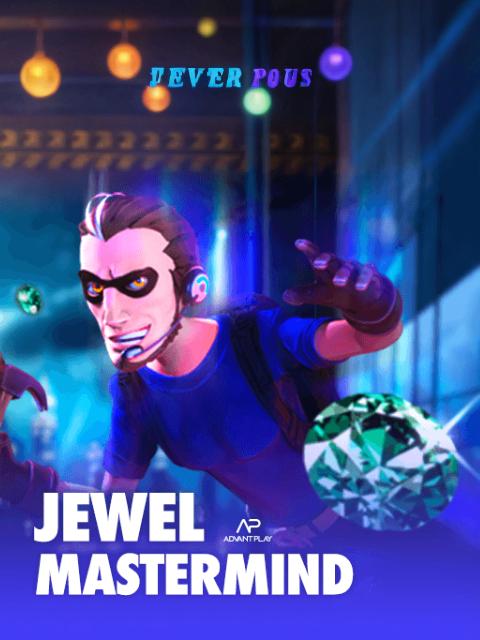 Jewel Mastermind