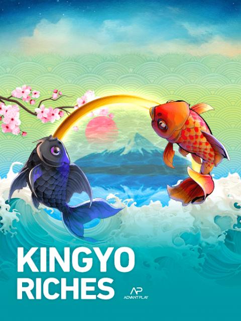 Kingyo Riches