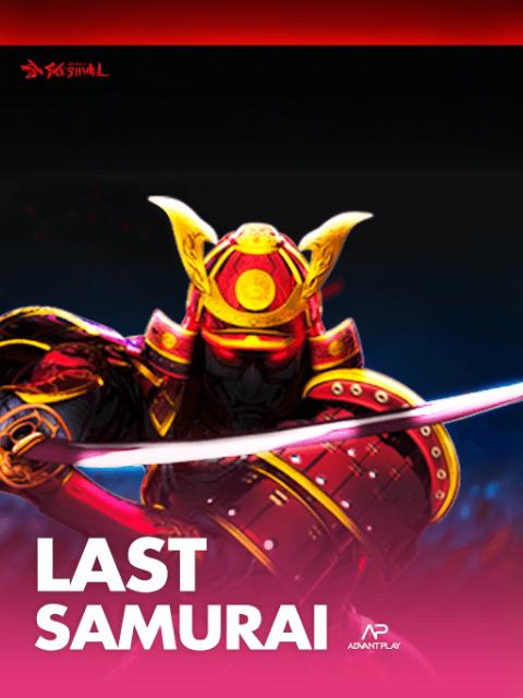 Last Samurai