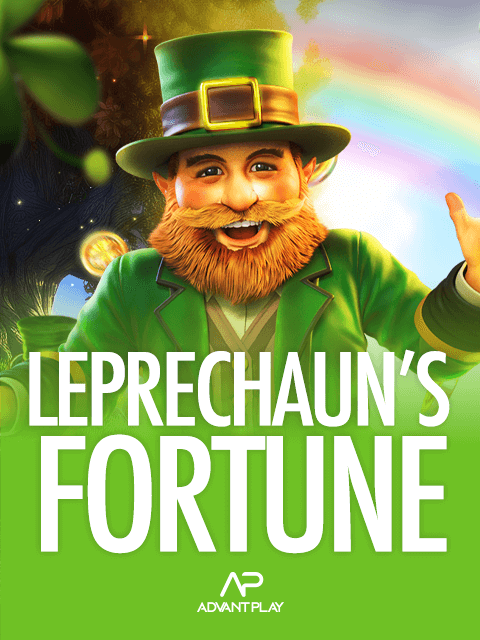 Leprechaun’s Fortune
