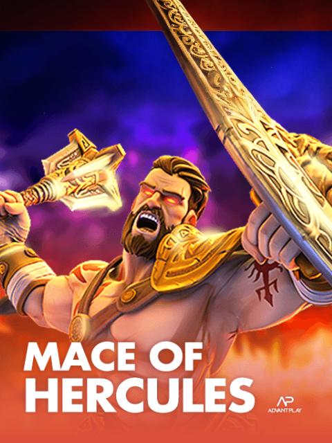 Mace of Hercules