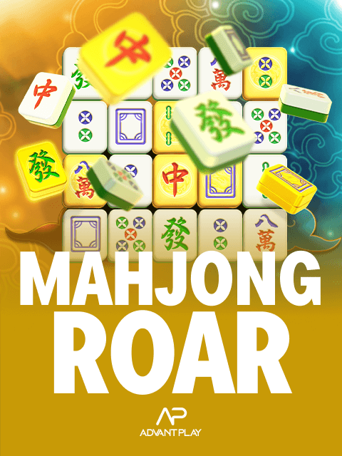 Mahjong Roar