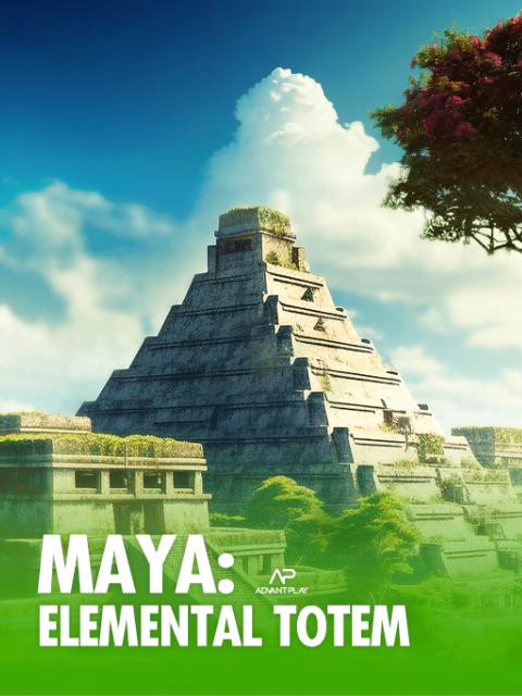 Maya: Elemental Totem