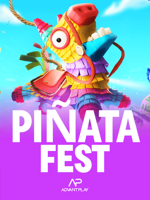 Pinata Fest