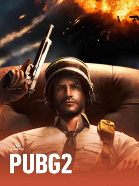 PUBG2