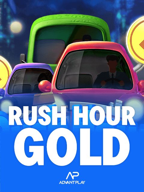 Rush Hour Gold