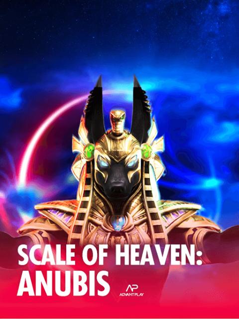 Scale of Heaven: Anubis