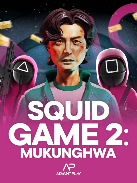 Squid Game 2：Mukunghwa