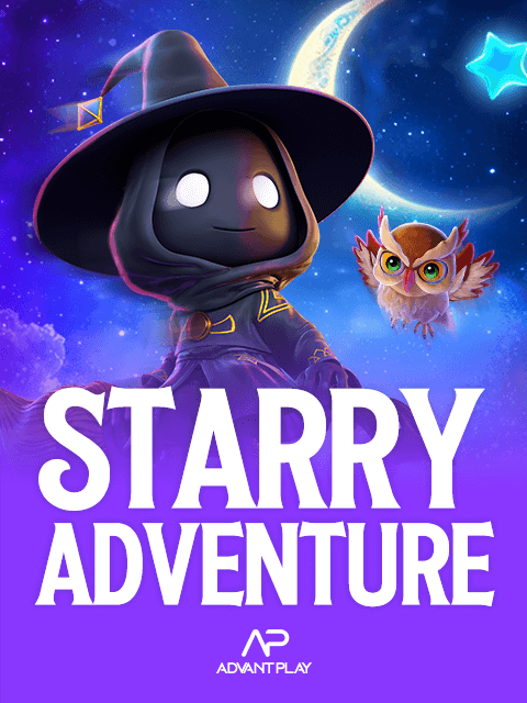 Starry Adventure