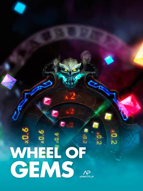 Wheel of Gems