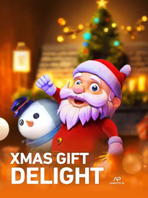 Xmas Gift Delight
