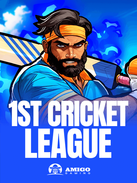 1st Cricket League