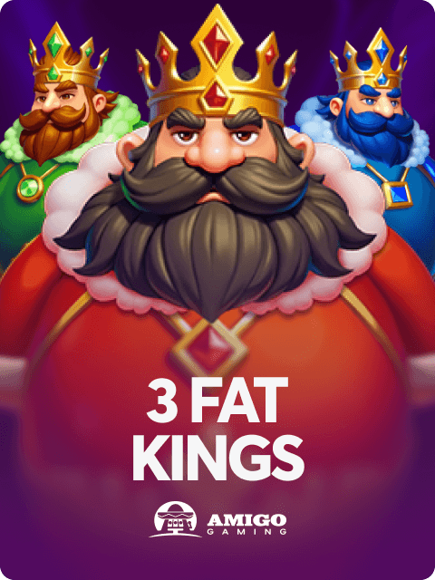 3 Fat Kings