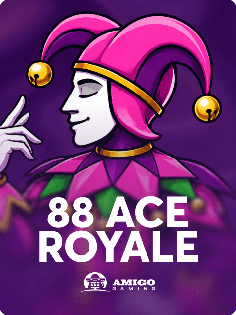 88 Ace Royale