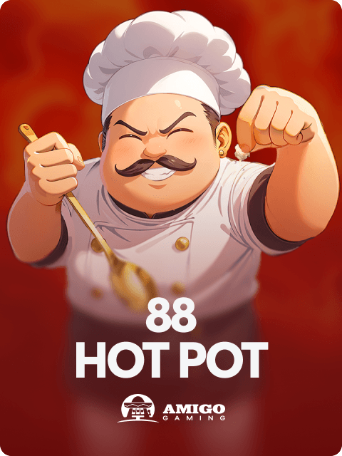 88 Hot Pot
