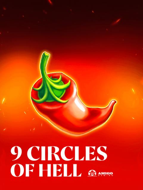 9 Circles Of Hell