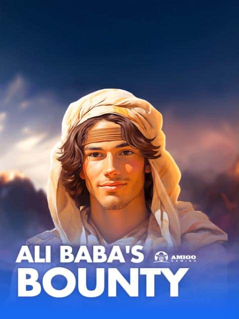 Ali Baba's Bounty