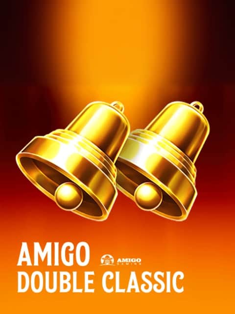 Amigo Double Classic