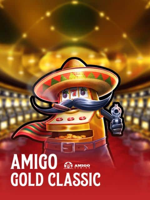 Amigo Gold Classic