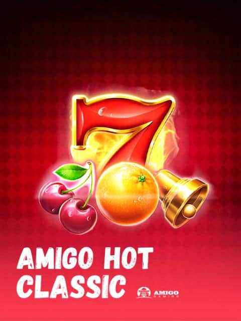 Amigo Hot Classic