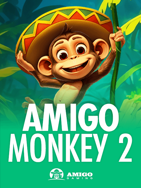 Amigo Monkeу 2