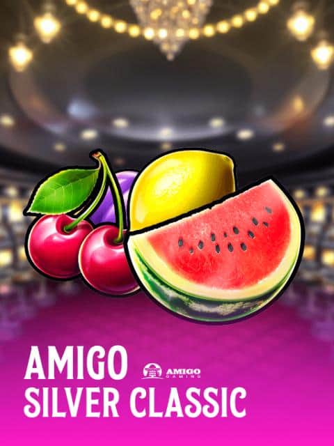 Amigo Silver Classic