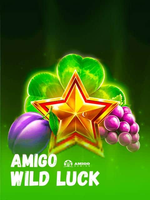 Amigo Wild Luck
