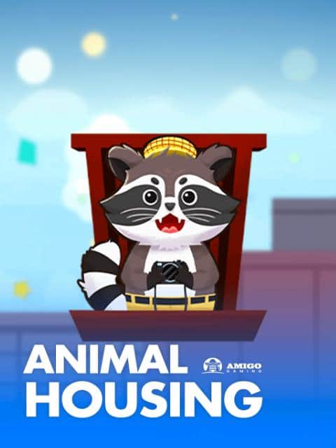 Animal Housing