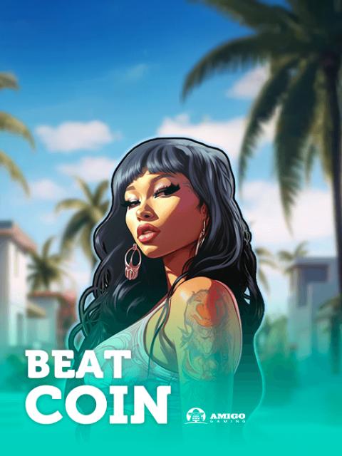 Beat Coin