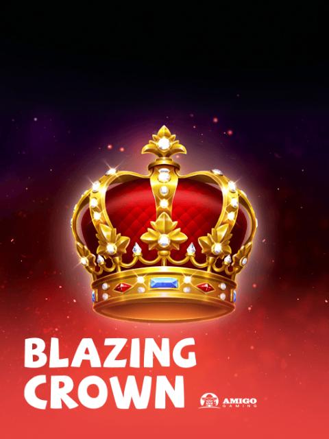 Blazing Crown
