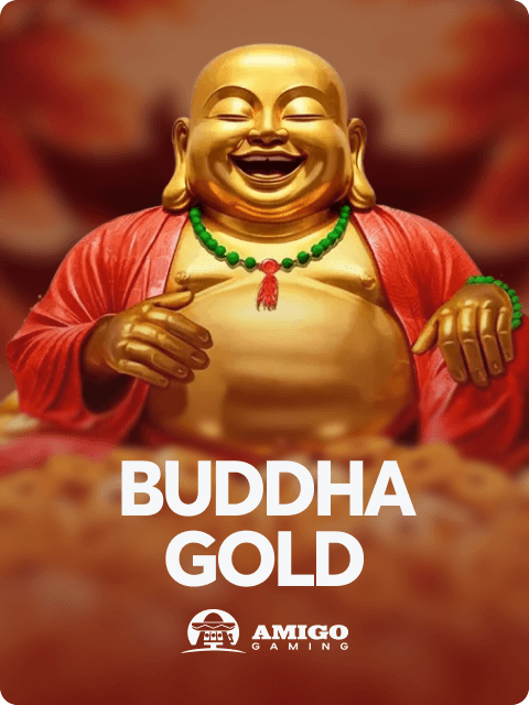Buddha Gold