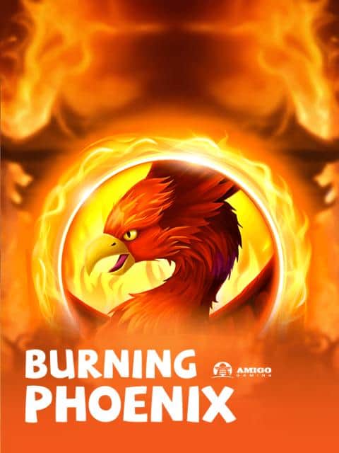 Burning Phoenix